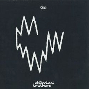 The Chemical Brothers - Go : 12inch