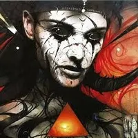 Charolastras - Entheogen : 12inch