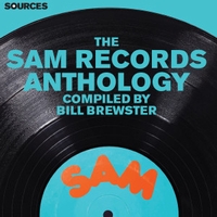 Various Artists - SOURCES - SAM : 12inchx2