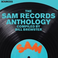Various Artists - SOURCES - SAM