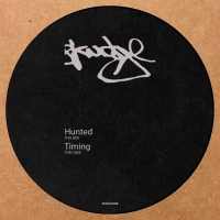 Skudge - Hunted / Timing : 12inch