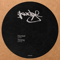 Skudge - Hunted / Timing : 12inch