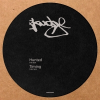 Skudge - Hunted / Timing