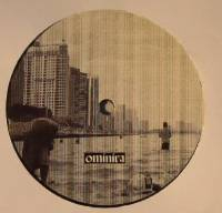 Noleian Reusse - Black Tekno EP