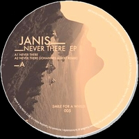 Janis - Never There EP
