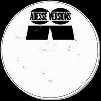 Adesse Versions - Wash My Sould EP : 12inch