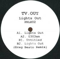 Tv Out - Lights Out