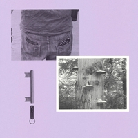 Baaz - Red Souvenirs Remixes