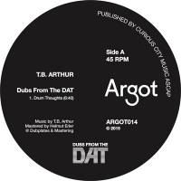Tb Arthur - Dubs From The DAT : 12inch