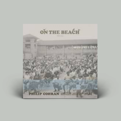 Artist: PHILIP COHRAN AND THE ARTISTIC HERTAGE ENSEMBLE : Newtone