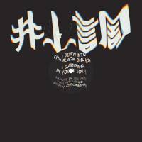 Inoue Shirabe - Down Into The Black Church / Camping In Your Soul : 12inch