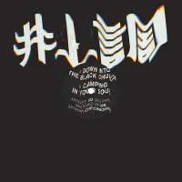 Inoue Shirabe - Down Into The Black Church / Camping In Your Soul : 12inch