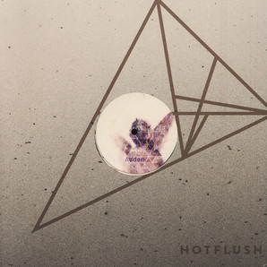 Auden - Hunger EP