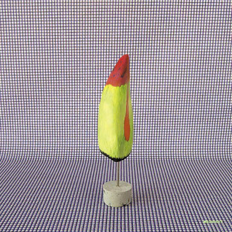 Coma - Lora : 12inch