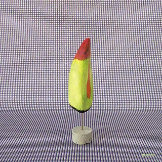 Coma - Lora : 12inch