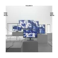 Various - Paris Club Music Volume III : 2LP