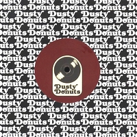 Jim Sharp & Marc Hype - DUSTY DONUTS VOL 5 : 7inch