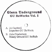 Glenn Underground - REWERKS VOL. 1