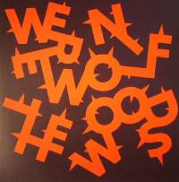 Sascha Dive - Werewolf In The Woods