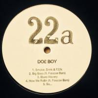 Do&#163; Boy / Shepherd - 22a007 : LP