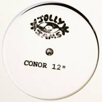 Conor - Power Exchange : 2LP