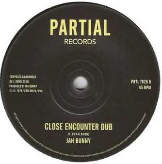 Paget King - Close Encounter