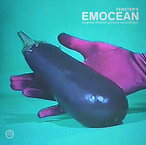 Fenster - Emocean : CD