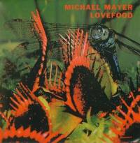Michael Mayer - Lovefood : 12inch