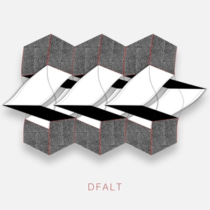 Dfalt - Dfalt : LP