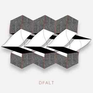 Dfalt - Dfalt : LP