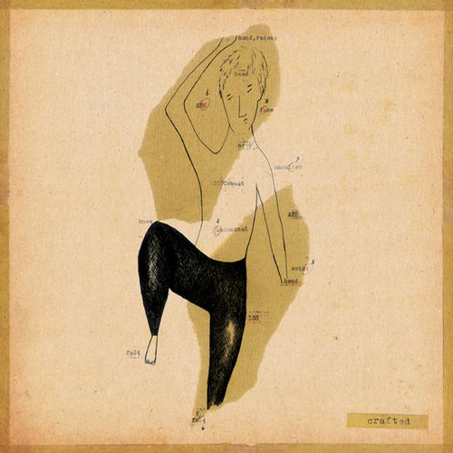 Madato - Crafted (2LP)