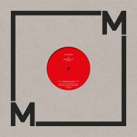 Joel Graham - Geomancy / Night : 12inch