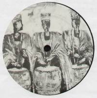 Musica Y Espacio - Magic Noise