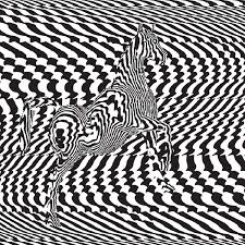 Moire - Gel EP : 12inch