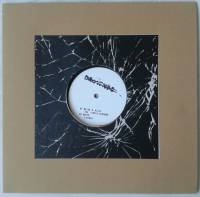 Various - DRWND001 : 12inch
