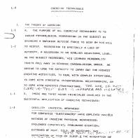 Privacy - Human Resource Exploitation Manual