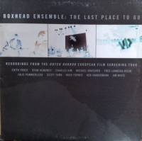 Boxhead Ensemble - The Last Place To Go : 2LP