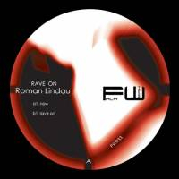 Roman Lindau - Rave on