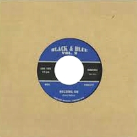 James Mason / Terry Callier - Sweet Power Your Embrace / Holdin' On : 7inch