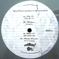 Various Artists - Editorial 15