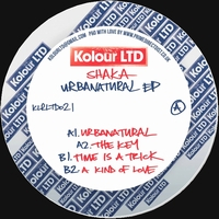 Shaka - Urbanatural