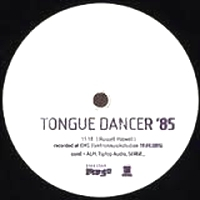 Russell Haswell - Tongue Dancer '85