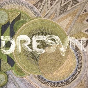 Dresvn - First Voyage : 12inch