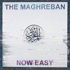 The Maghreban - Now Easy : 12inch