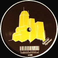 Hamo - The Cotton Club EP