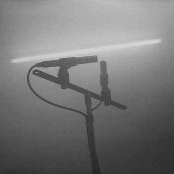 Ghostigital / Finnbogi P&#201;turson - Sirkus Requiem/A Quiet Afternoon : LP + CD