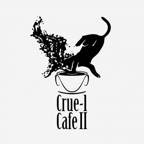Various - Crue-L Cafe II : CD