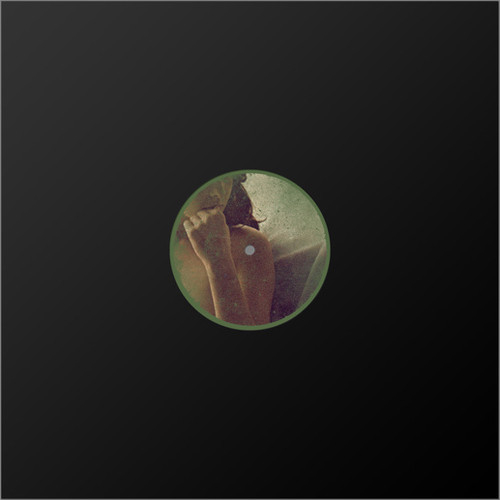 Asok - Count Zero EP