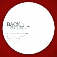 Various - Back To The Future EP.3 : 10inch