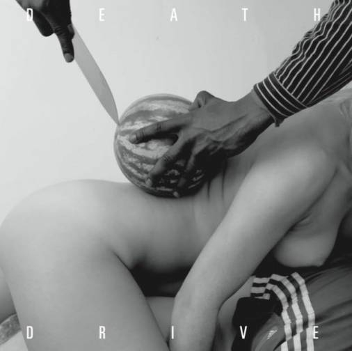 Anal House Meltdown - DEATH DRIVE